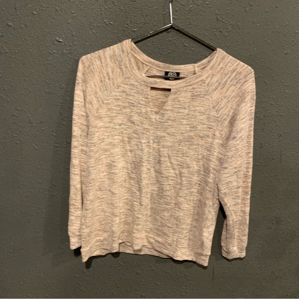 Women’s Bobeau Blouse